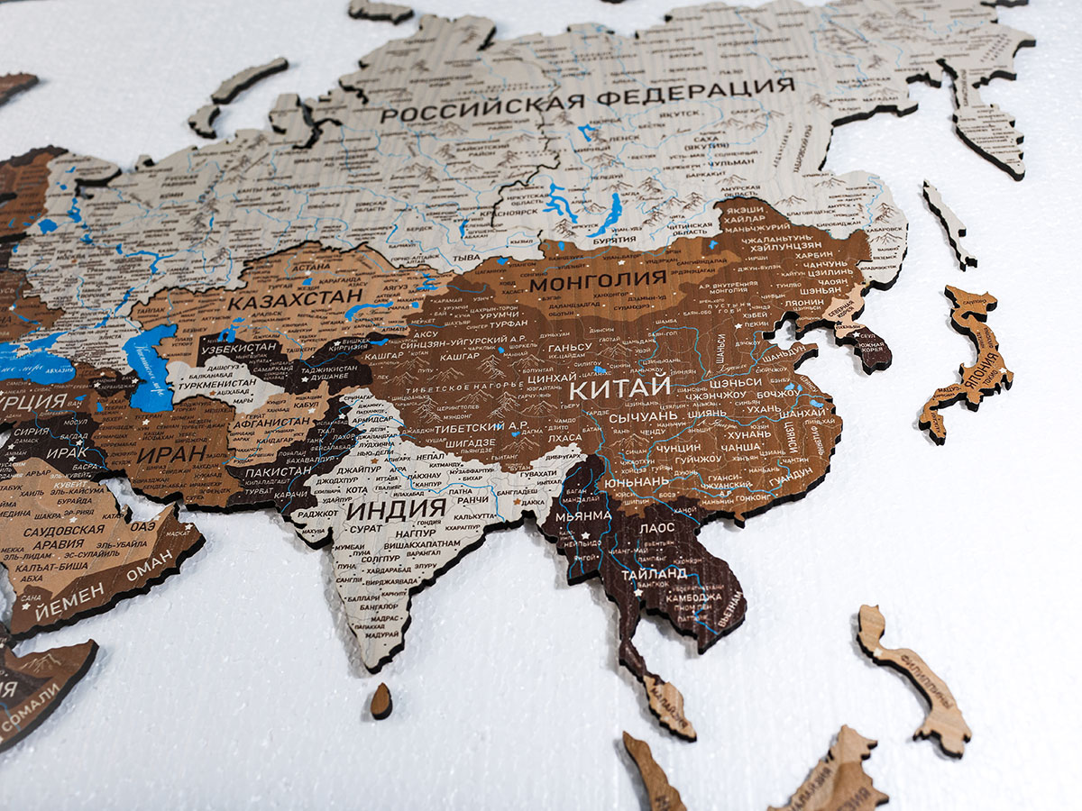 Борнео Браун